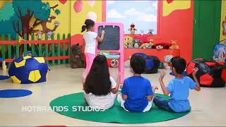 Interactive Kids Learning Toy - English fairyland