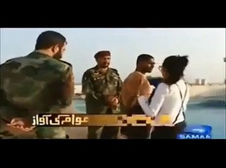 Pakistan Army Kay SSG commando ki na kabalay yaqeen training! - Video