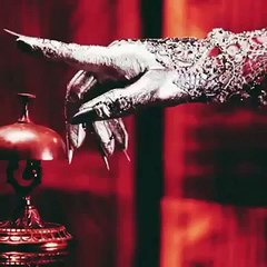 American horror story hotel teaser 1 checking in