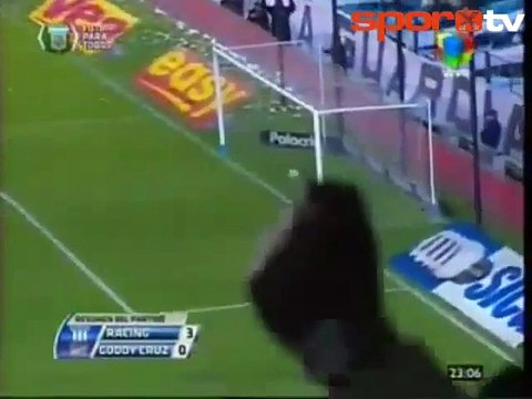 Şimdi herkes onun peşinde | Teofilo Gutierrez