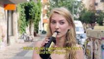 VIDEO : Toutes les insultes à travers le monde