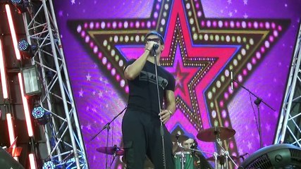 Стас Пьеха - Где буду я (SoundCheck)