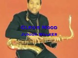Cleo's Mood ~ Junior Walker