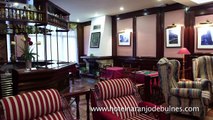 Hotel Naranjo de Bulnes - Arenas de Cabrales (Asturias)