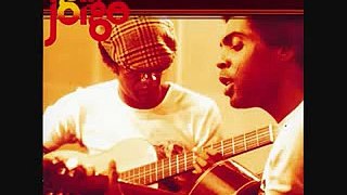 Gilberto Gil and Jorge Ben -  Taj Mahal, 1975