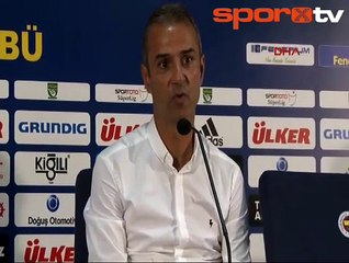 Kartal: "Ben nasıl konuşacağımı bilirim"