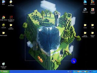 como instalar minecraft forge 1.7.2