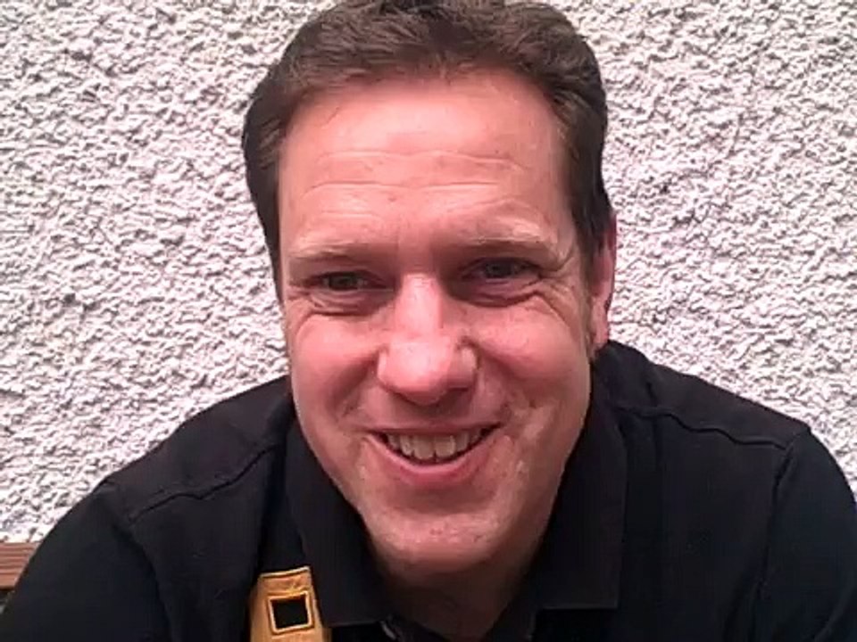 Martin Meyer-Gossner über Lotus JamCamp, Karriere 3.0 und den Arbeitsplatz der Zukunft