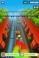 Subway Surfers - Kiloo Games & Sybo - iPhone 4S - Beta