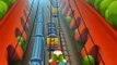 Subway Surfers - Kiloo Games & Sybo - iPhone 4S - Beta