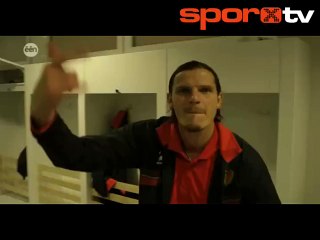 Romelu Lukaku hip-hop'çı olursa...