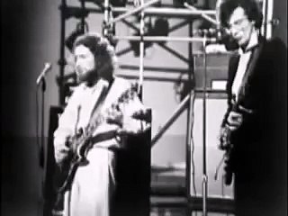 Daddy Cool - Come Back Again - Live TV (1971)