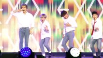 [Real Cam] EXO Growl, 엑소 으르렁, DMC Festival 2015