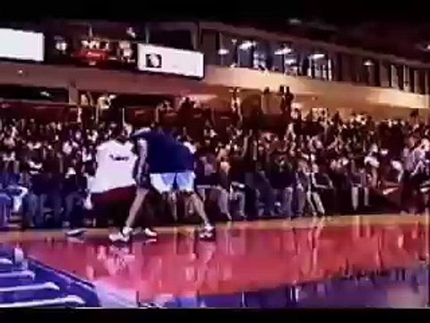 Street Basketball - And1 Mix Tape