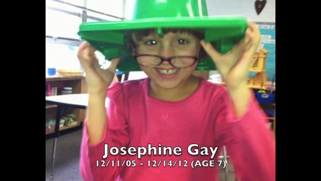 In Memory Of Sandy Hook Victims TRIBUTE (W/Pictures)