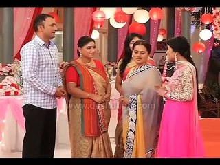 Hosea of the additional si Ladki: Yuvraj gets angry Pre-GAA - GAA to leave the Birla house,August 6th 2015 episode