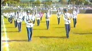 Desfile San Ignacio de Loyola '84-85 (Parte 1)