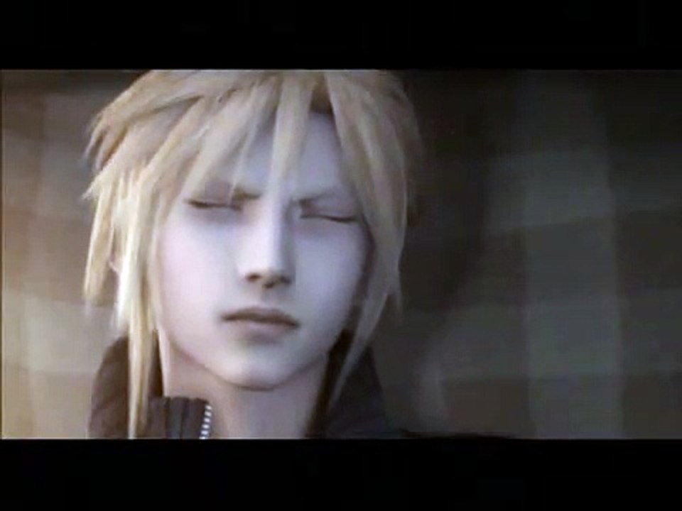 A Long Final Fantasy Night
