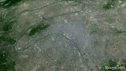 L'ENS, laboratoire du travail social