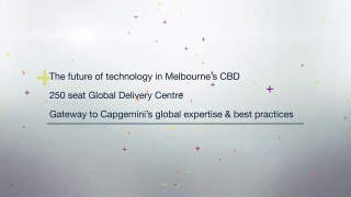Capgemini Launches SMAC Lab for Digital Innovation in Australia