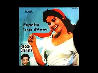 Rocco Granata - Tango d'amore