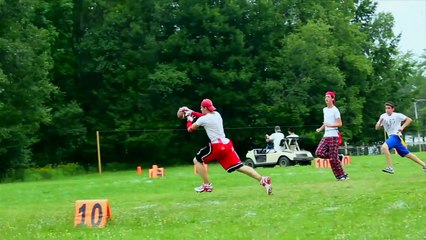 Camp Avraham Chaim Heller "ACH"