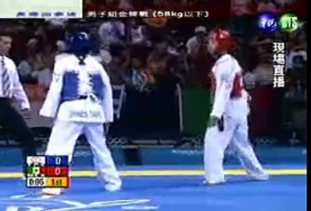 戰神朱木炎