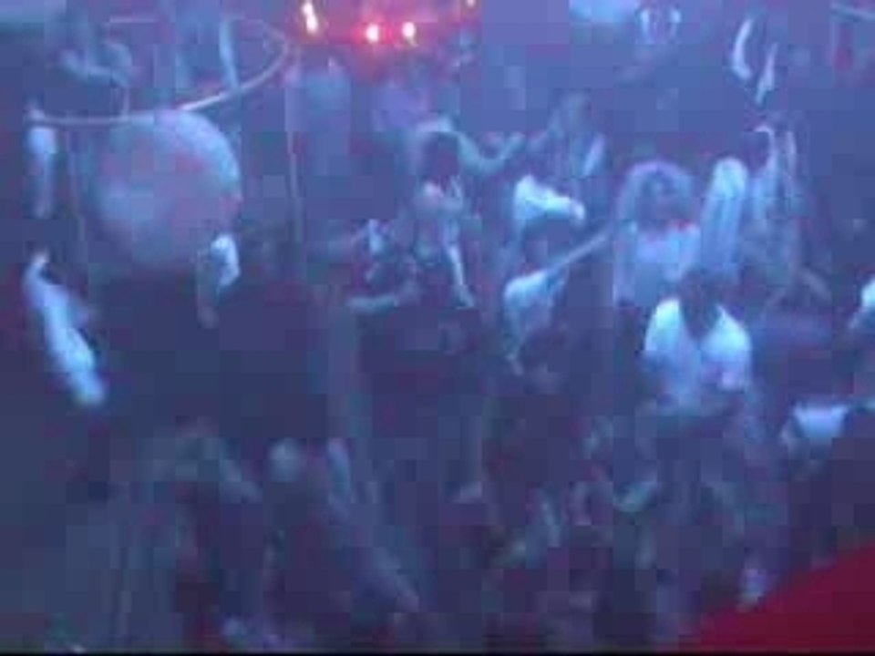 Evasion samedi 21 avril