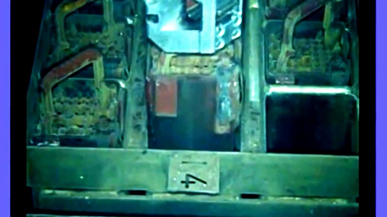 Fukushima SFP#4 Dog and Pony Show