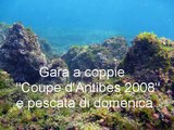Pesca in apnea - Coupe de france 2008  - Chasse sous marine - Spearfishing