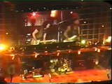 The Rolling Stones - Brown Sugar / Jumpin' Jack Flash (Live in Gijon 1995)