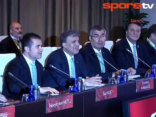 2020 İstanbul için incelemeler başlıyor