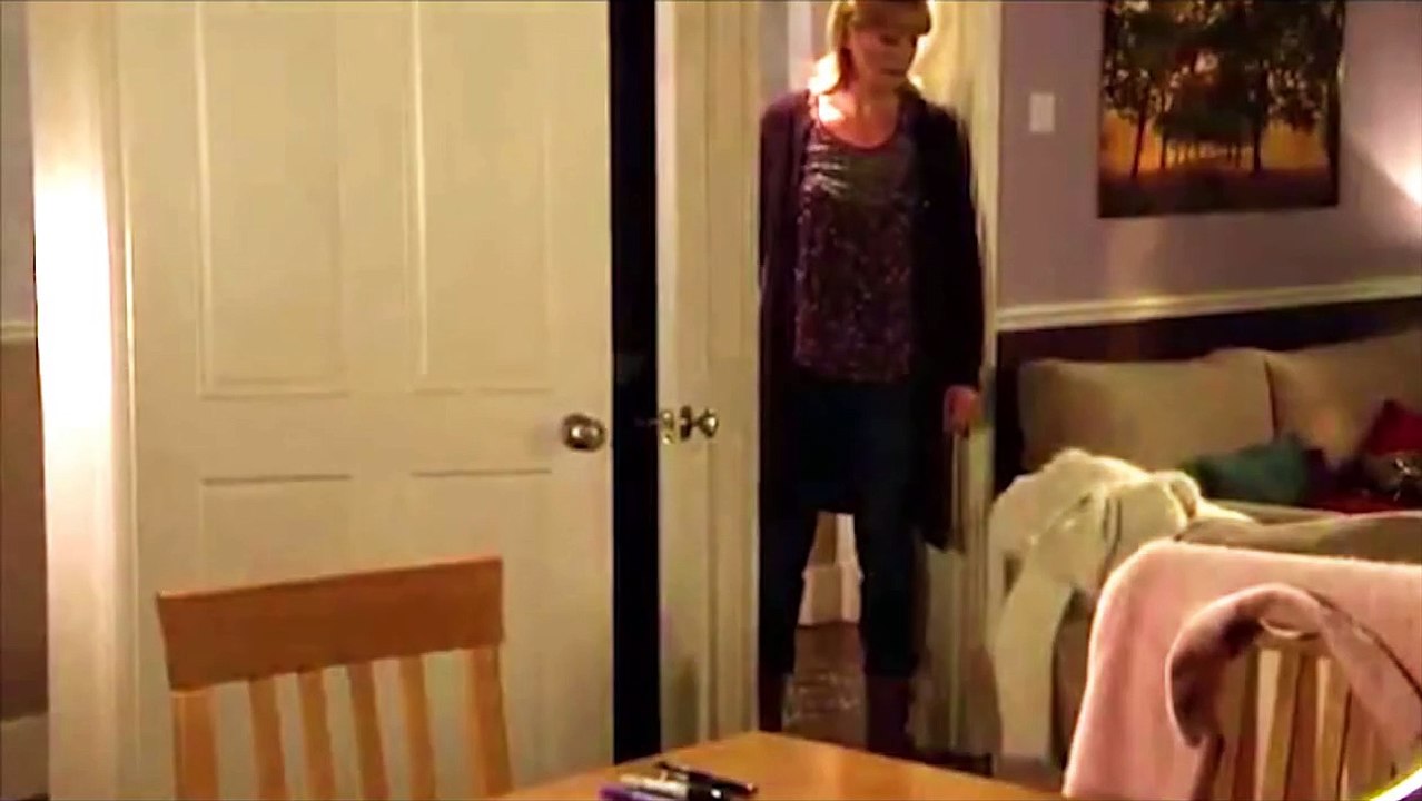 Bobby Beale Thug Life - Eastenders Live 2015 #EELive