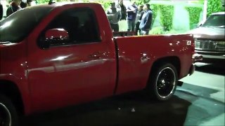 ALL OUT PERFORMANCE TRUCK VS MEXICAN JUICE TRUCK $12,000