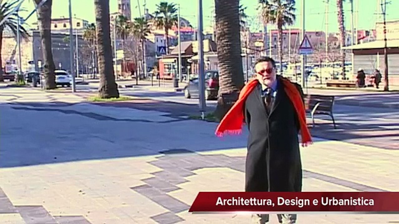 Architettura - Università di Sassari