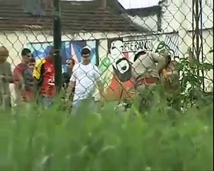 Trailer Tropa de elite 3 Guerra Urbana