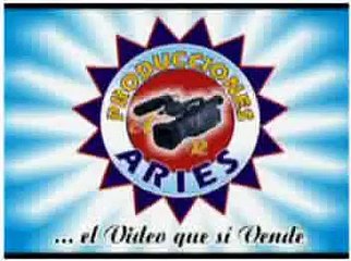 GRUPO 5 - AMOR DE MIS AMORES [CANTA LUCHO CUELLAR - 2007]