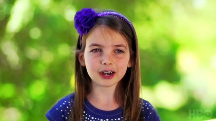 Saving My Tomorrow (HBO Documentary Films)