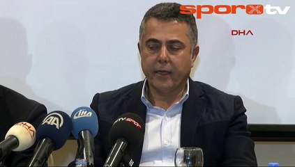 Erkan Zengin için flaş açıklama!