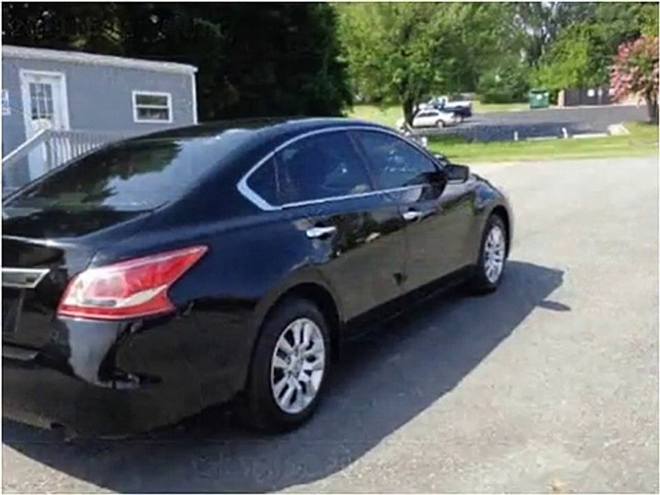 2013-Nissan-Altima-Used-Cars-Mount-Airy-NC