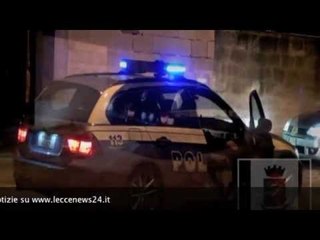 Forze dell'ordine e controlli contro il caporalato e il lavoro nero, Tg 10 Settembre 2015
