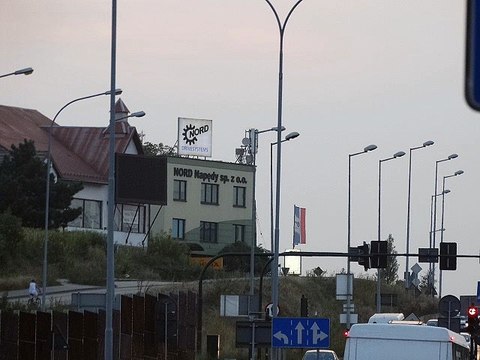 EKRAN LED KRAKÓW WIELICKA TEL. 782 666 777