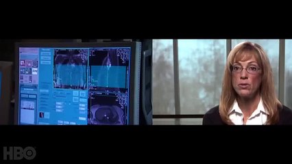 Where Your Fat is Stored Matters (HBO: The Weight of the Nation)