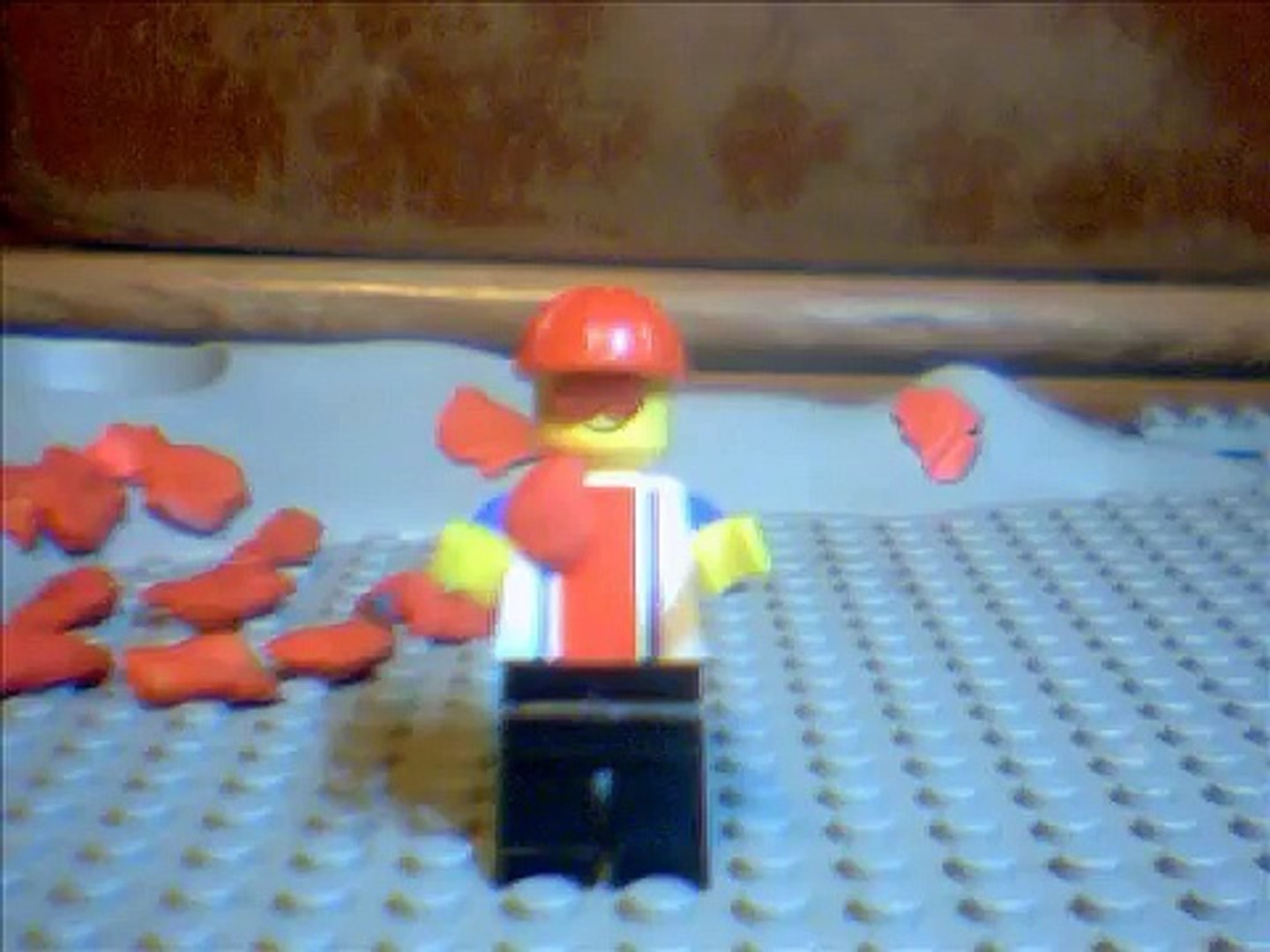 Lego Zombie Infection 2 Video Dailymotion