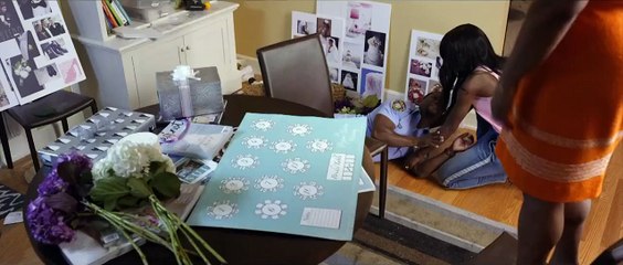 Миссия в Майами - Русский Трейлер (2016)