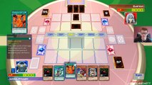 YuGiOh Zexal Legacy of the Duelist   Quinton Challenge