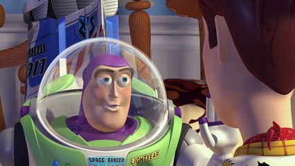 Sky Movies presents Toy Stories