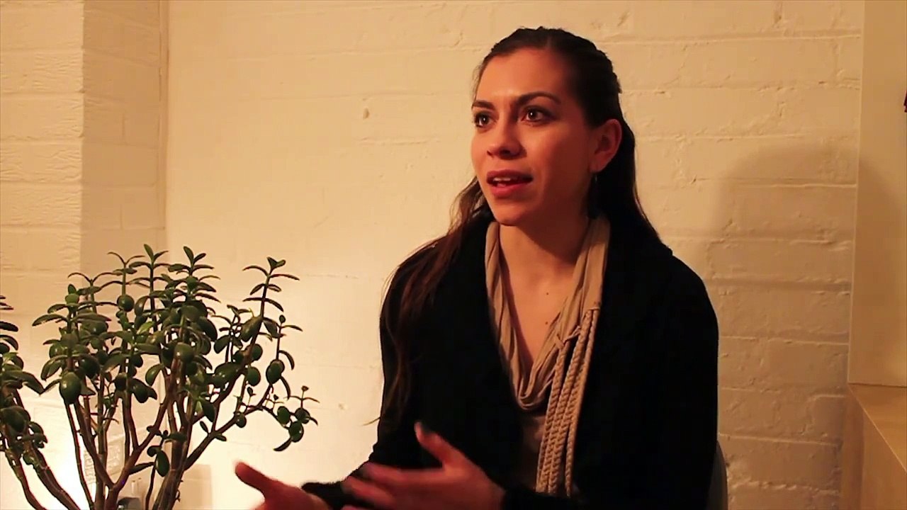 Make Soul Mate Connections with Elena Angel: Comfortable (ElenaAngel.com)