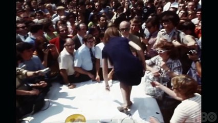 HBO Documentary Films: Summer Series - Gloria Trailer (HBO)