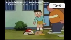 Doremon mới nhất_ Tập 99b_ Cái mũ chim_Full thuyết minh